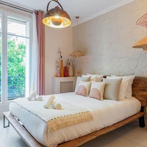 Appartement met een Slaapkamer